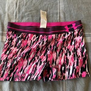 UnderArmor shorts